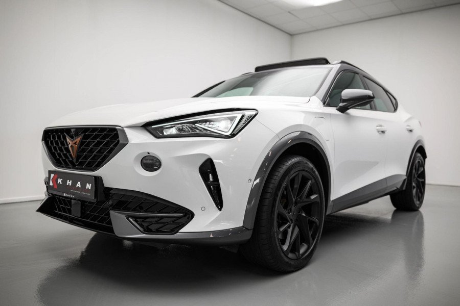 CUPRA Formentor 1.4 e-Hybrid Performance |Pano|Memory|Leder|360|Ambient|