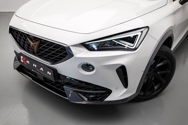 CUPRA Formentor 1.4 e-Hybrid Performance |Pano|Memory|Leder|360|Ambient|