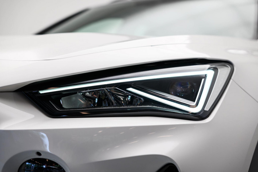 CUPRA Formentor 1.4 e-Hybrid Performance |Pano|Memory|Leder|360|Ambient|