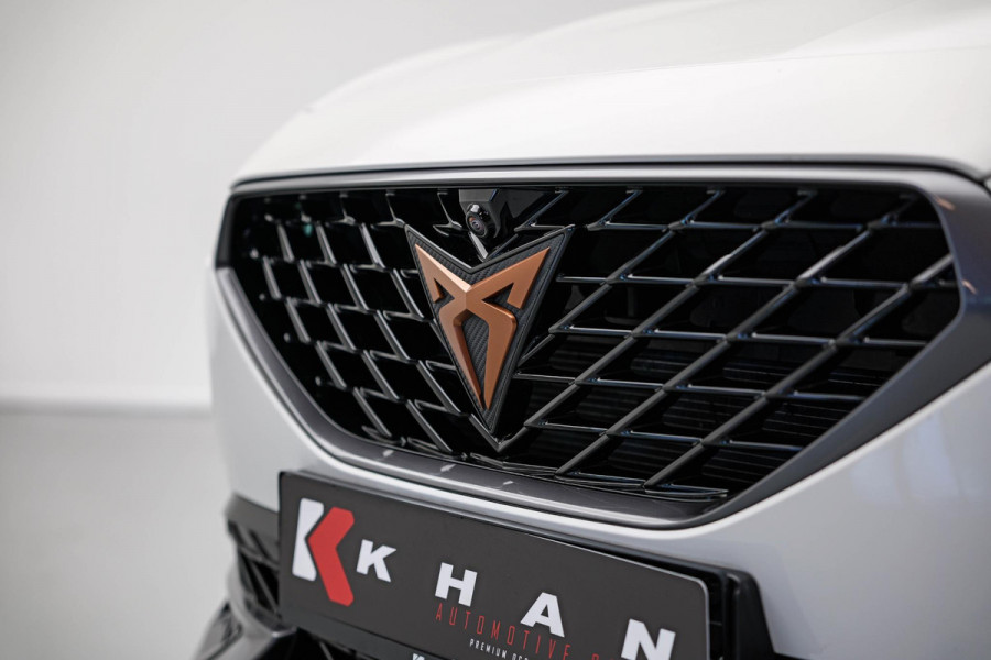 CUPRA Formentor 1.4 e-Hybrid Performance |Pano|Memory|Leder|360|Ambient|