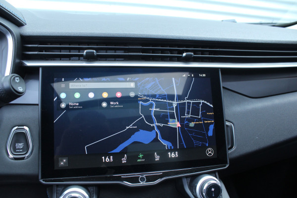 Lynk & Co 01 1.5 PHEV 262pk Automaat NL-Auto NAP BTW Clima Cruise Navi 360 Camera Panoramadak 20"LMV El. Klep