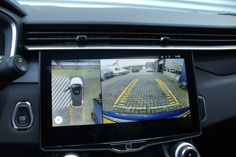 Lynk & Co 01 1.5 PHEV 262pk Automaat NL-Auto NAP BTW Clima Cruise Navi 360 Camera Panoramadak 20"LMV El. Klep