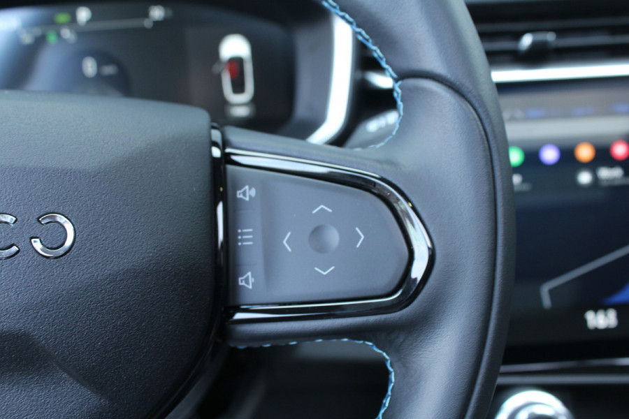 Lynk & Co 01 1.5 PHEV 262pk Automaat NL-Auto NAP BTW Clima Cruise Navi 360 Camera Panoramadak 20"LMV El. Klep