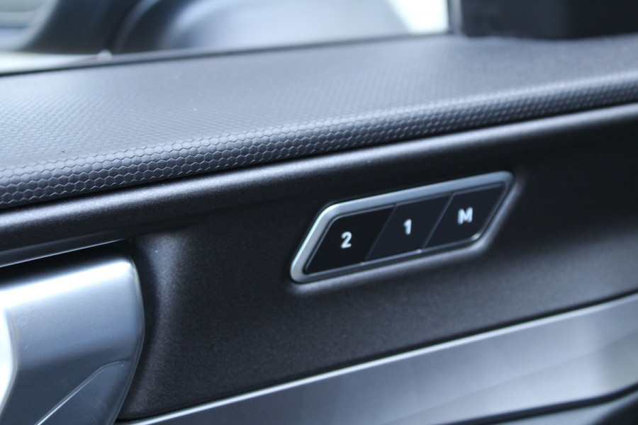 Lynk & Co 01 1.5 PHEV 262pk Automaat NL-Auto NAP BTW Clima Cruise Navi 360 Camera Panoramadak 20"LMV El. Klep
