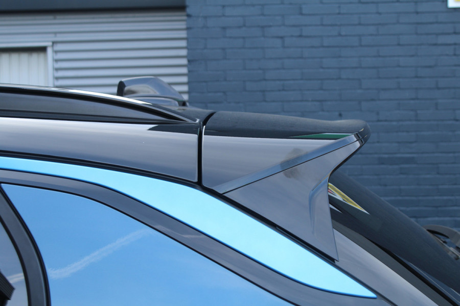 Lynk & Co 01 1.5 PHEV 262pk Automaat NL-Auto NAP BTW Clima Cruise Navi 360 Camera Panoramadak 20"LMV El. Klep