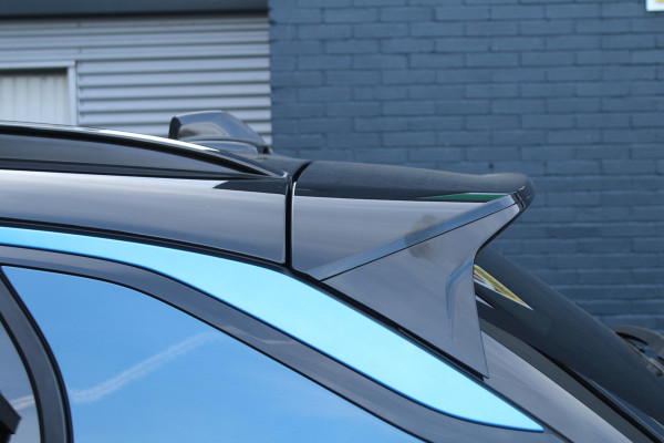Lynk & Co 01 1.5 PHEV 262pk Automaat NL-Auto NAP BTW Clima Cruise Navi 360 Camera Panoramadak 20"LMV El. Klep