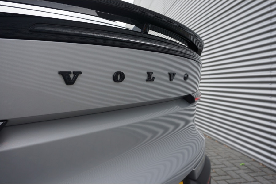 Volvo C40 Single Core 69 kWh ELECTRISCH | 238PK | NL-AUTO VERKOCHT