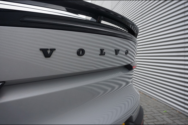 Volvo C40 Single Core 69 kWh ELECTRISCH | 238PK | NL-AUTO VERKOCHT