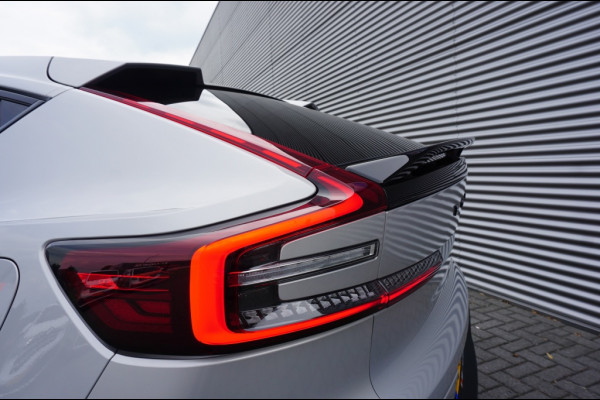 Volvo C40 Single Core 69 kWh ELECTRISCH | 238PK | NL-AUTO VERKOCHT