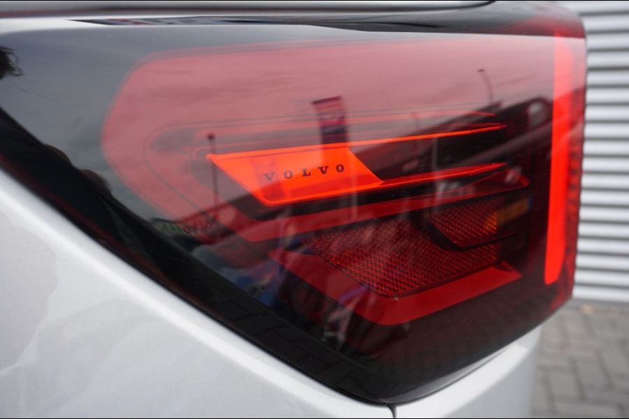Volvo C40 Single Core 69 kWh ELECTRISCH | 238PK | NL-AUTO VERKOCHT