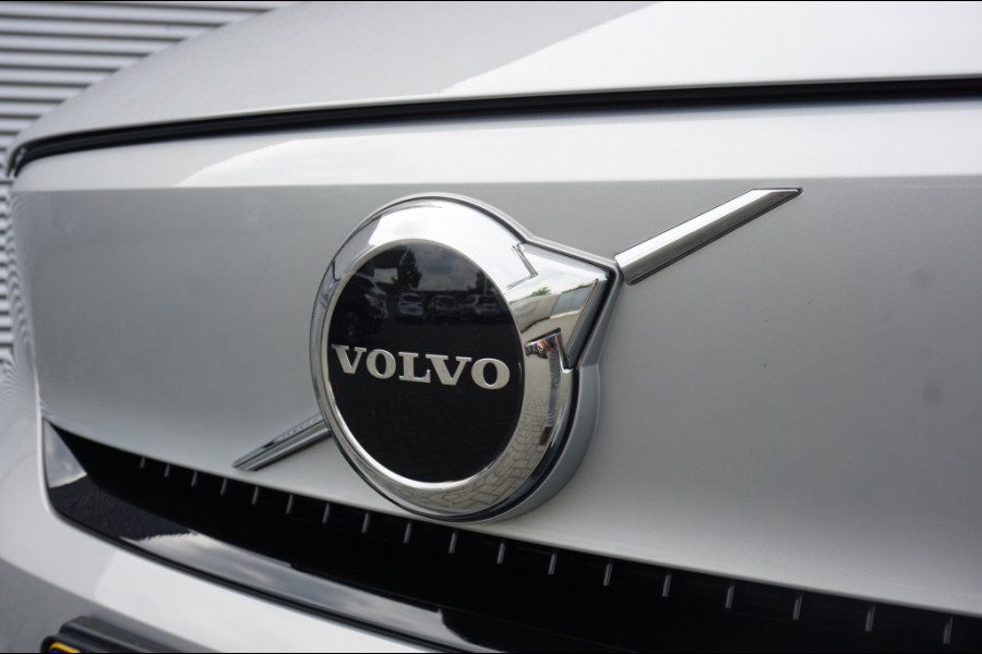 Volvo C40 Single Core 69 kWh ELECTRISCH | 238PK | NL-AUTO VERKOCHT
