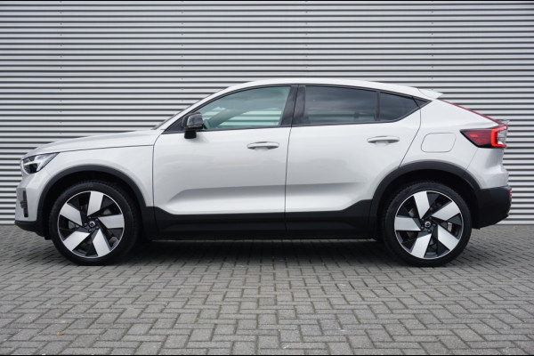 Volvo C40 Single Core 69 kWh ELECTRISCH | 238PK | NL-AUTO VERKOCHT