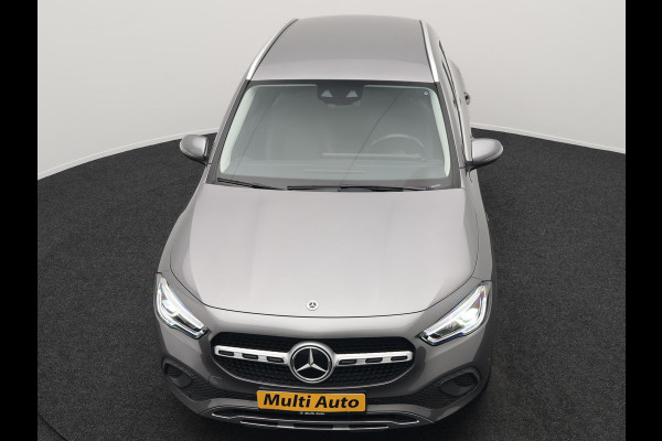 Mercedes-Benz GLA 250 e Style Plug In Hybrid 218pk Dealer O.H PHEV | Trekhaak Afn. | Widescreen Navi | Sportstoelen Memory | Apple Carplay | BLIS | Camera | 19"L.M |