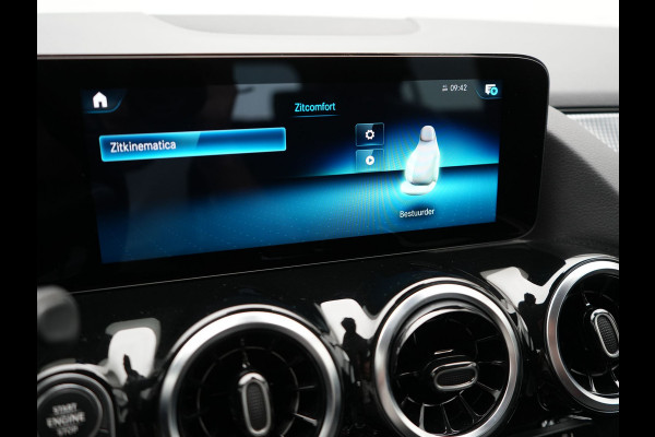 Mercedes-Benz GLA 250 e Style Plug In Hybrid 218pk Dealer O.H PHEV | Trekhaak Afn. | Widescreen Navi | Sportstoelen Memory | Apple Carplay | BLIS | Camera | 19"L.M |