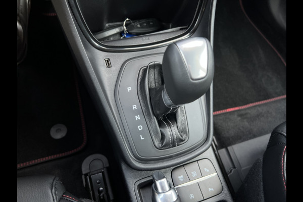 Ford Puma 1.0 EB Hyb ST-Line X Driver - winter pakket, full led, automaat!