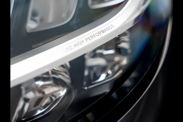 Mercedes-Benz C-Klasse Estate C 200 AMG Line | FACELIFT | Leder