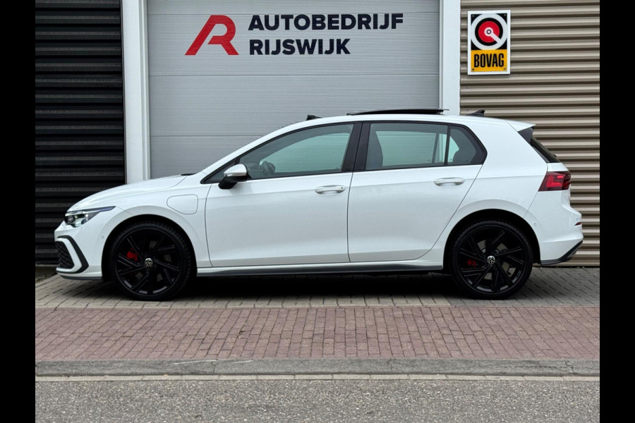 Volkswagen Golf 1.4 eHybrid GTE Pano/Matrix/Dodehoek/Camera
