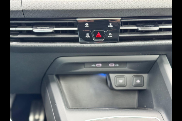 Volkswagen Golf 1.4 eHybrid GTE Pano/Matrix/Dodehoek/Camera