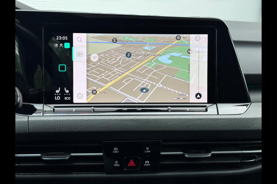 Volkswagen Golf 1.4 eHybrid GTE Pano/Matrix/Dodehoek/Camera
