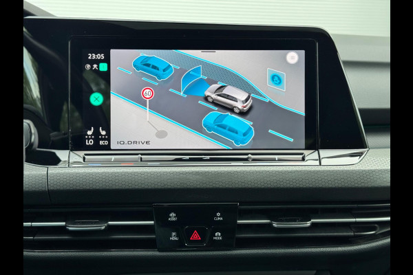Volkswagen Golf 1.4 eHybrid GTE Pano/Matrix/Dodehoek/Camera