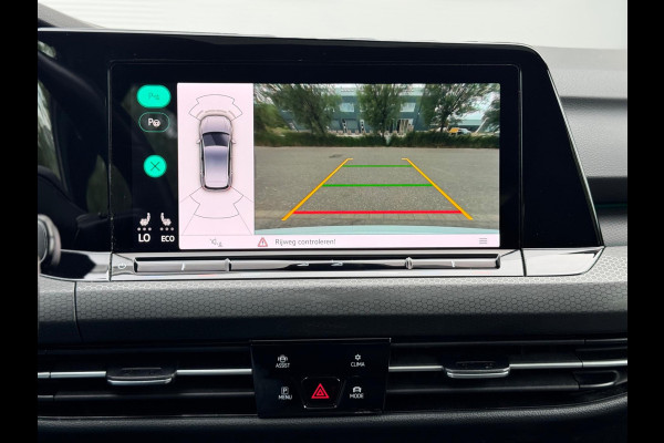 Volkswagen Golf 1.4 eHybrid GTE Pano/Matrix/Dodehoek/Camera