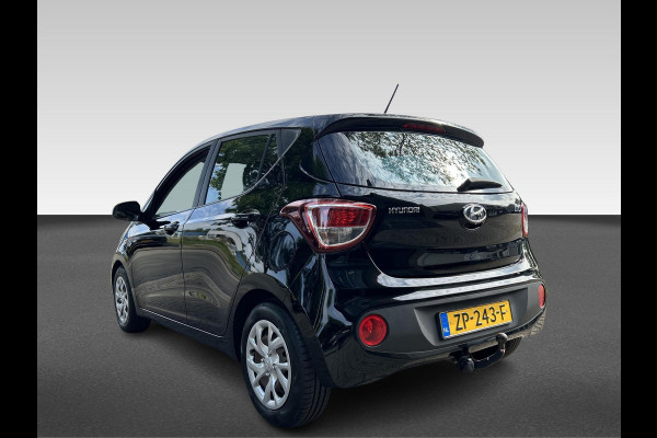 Hyundai i10 1.0i Comfort | Trekhaak