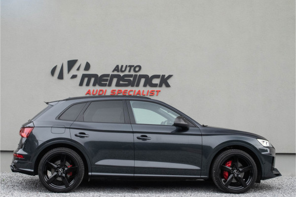 Audi Q5 TFSI e Quattro / MTM/ Virtual Cockpit/ Trekhaak/ Panoramadak/ 220W (300PK)