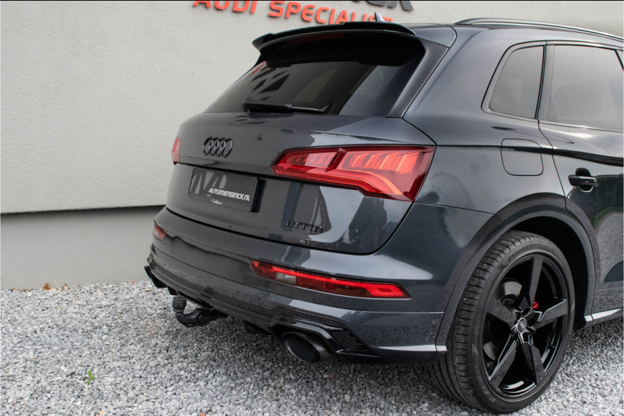 Audi Q5 TFSI e Quattro / MTM/ Virtual Cockpit/ Trekhaak/ Panoramadak/ 220W (300PK)