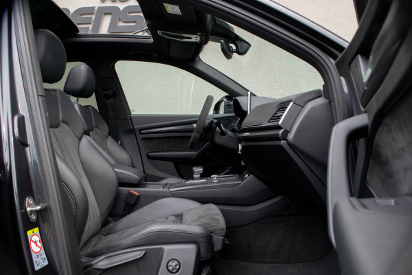 Audi Q5 TFSI e Quattro / MTM/ Virtual Cockpit/ Trekhaak/ Panoramadak/ 220W (300PK)