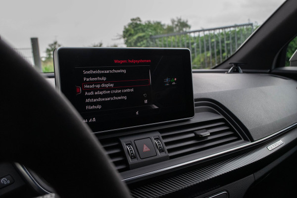 Audi Q5 TFSI e Quattro / MTM/ Virtual Cockpit/ Trekhaak/ Panoramadak/ 220W (300PK)