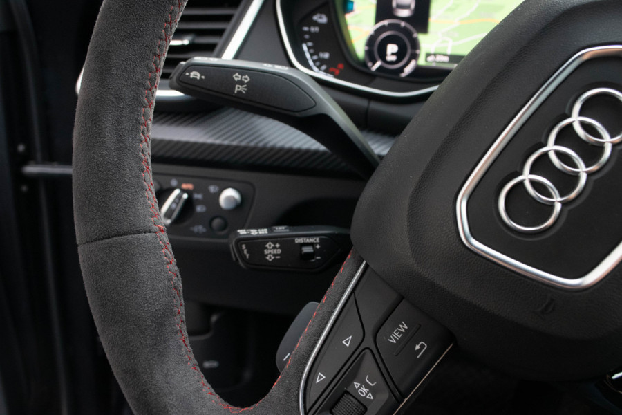 Audi Q5 TFSI e Quattro / MTM/ Virtual Cockpit/ Trekhaak/ Panoramadak/ 220W (300PK)