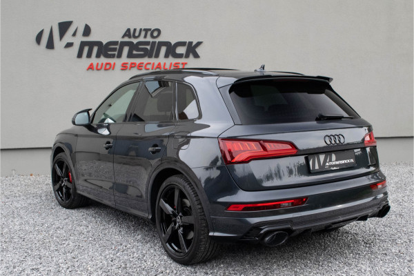 Audi Q5 TFSI e Quattro / MTM/ Virtual Cockpit/ Trekhaak/ Panoramadak/ 220W (300PK)