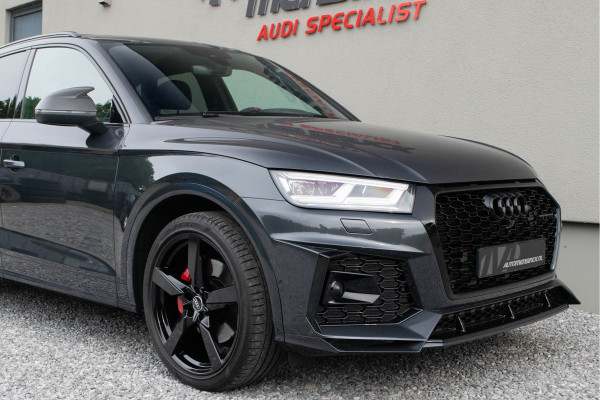Audi Q5 TFSI e Quattro / MTM/ Virtual Cockpit/ Trekhaak/ Panoramadak/ 220W (300PK)