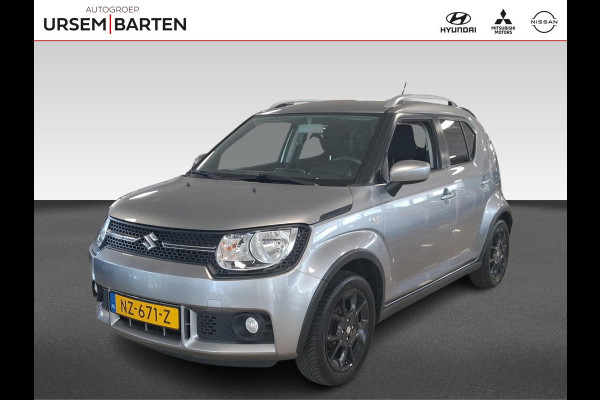 Suzuki Ignis 1.2 Select | Trekhaak | All season banden