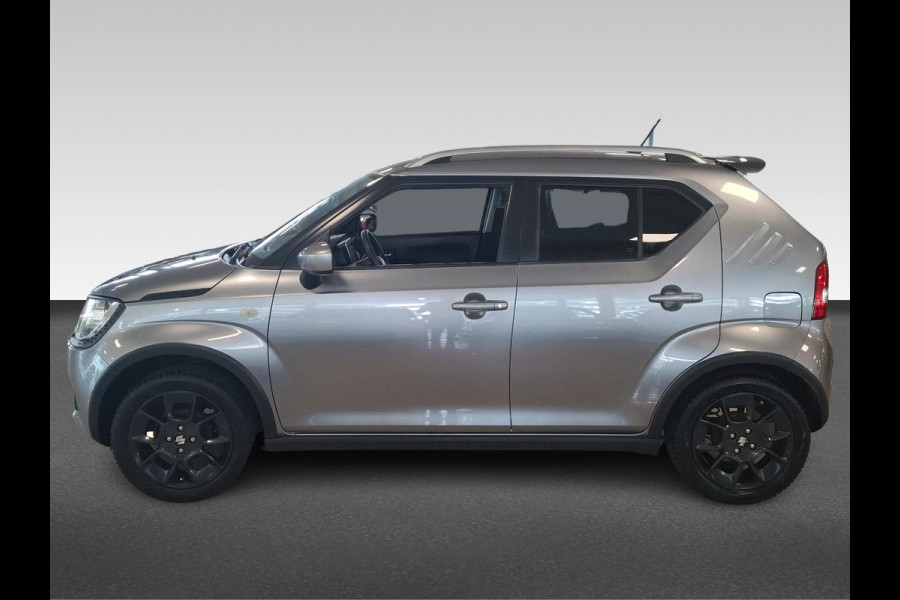 Suzuki Ignis 1.2 Select | Trekhaak | All season banden