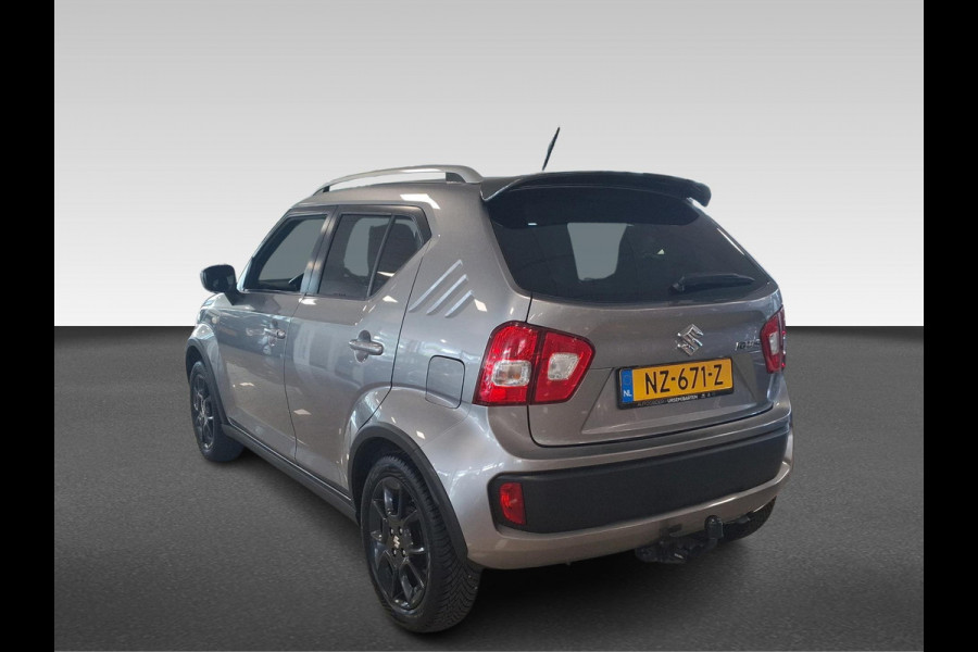 Suzuki Ignis 1.2 Select | Trekhaak | All season banden