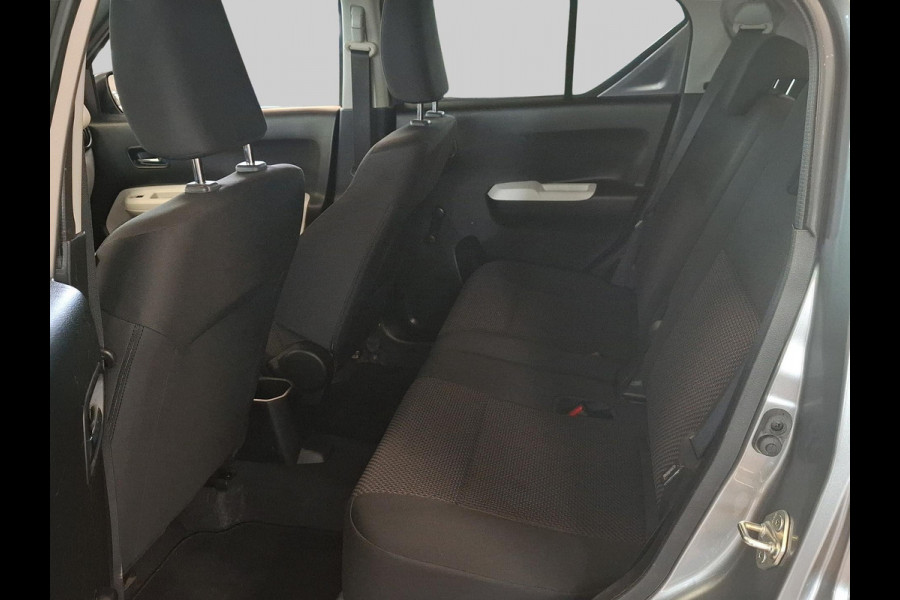 Suzuki Ignis 1.2 Select | Trekhaak | All season banden