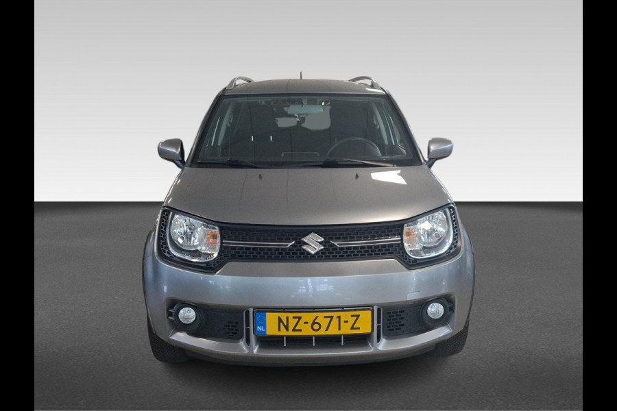 Suzuki Ignis 1.2 Select | Trekhaak | All season banden