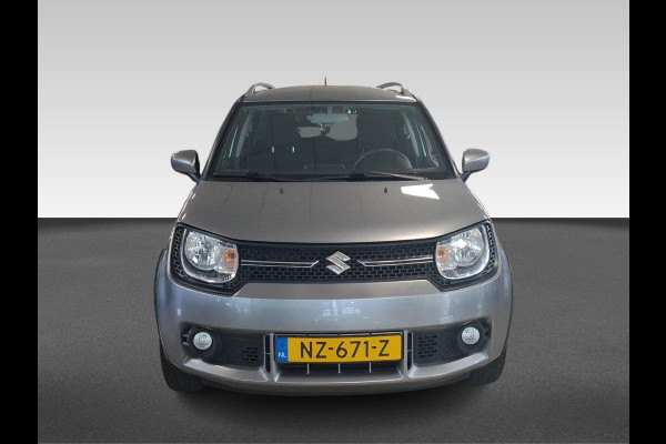Suzuki Ignis 1.2 Select | Trekhaak | All season banden