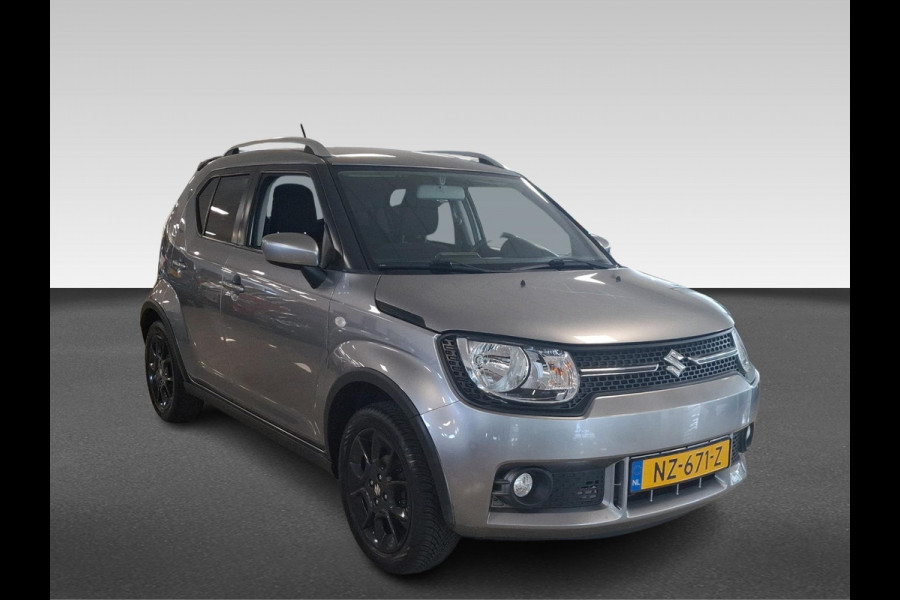 Suzuki Ignis 1.2 Select | Trekhaak | All season banden