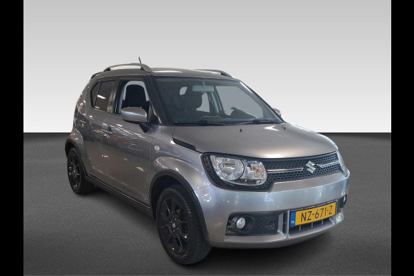 Suzuki Ignis 1.2 Select | Trekhaak | All season banden