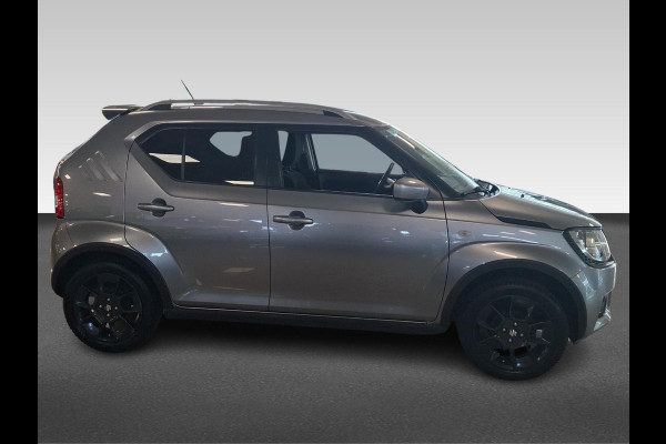 Suzuki Ignis 1.2 Select | Trekhaak | All season banden