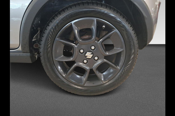 Suzuki Ignis 1.2 Select | Trekhaak | All season banden