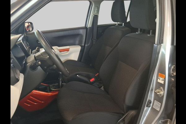 Suzuki Ignis 1.2 Select | Trekhaak | All season banden