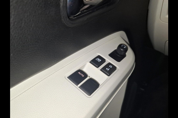 Suzuki Ignis 1.2 Select | Trekhaak | All season banden
