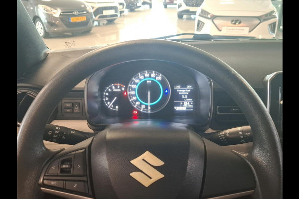 Suzuki Ignis 1.2 Select | Trekhaak | All season banden