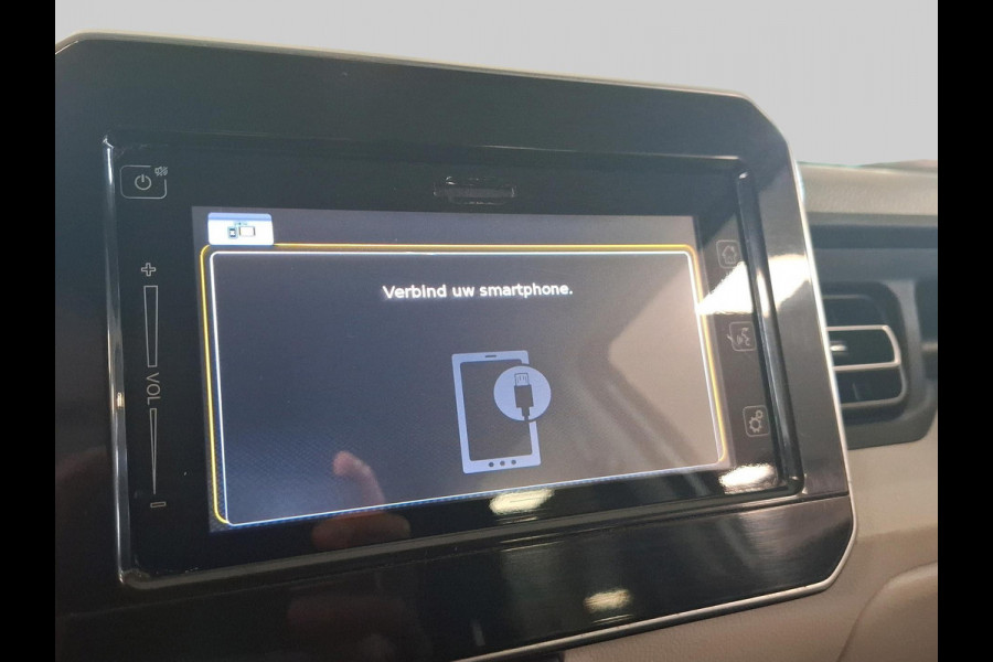 Suzuki Ignis 1.2 Select | Trekhaak | All season banden