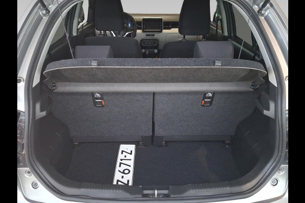Suzuki Ignis 1.2 Select | Trekhaak | All season banden