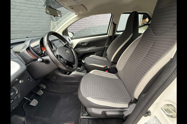 Toyota Aygo 1.0 VVT-i x-play limited| NAVI | PDC | AIRCO | CAMERA | CARPLAY | NWE APK