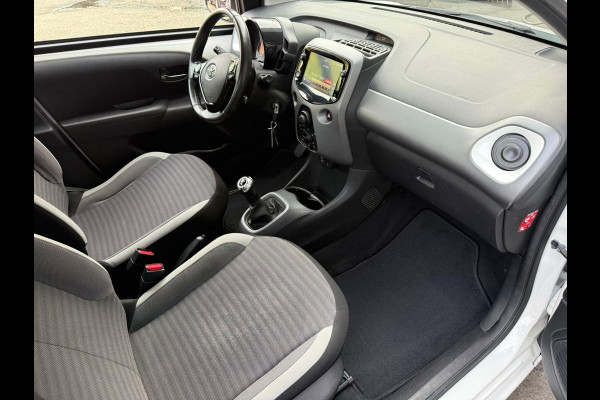 Toyota Aygo 1.0 VVT-i x-play limited| NAVI | PDC | AIRCO | CAMERA | CARPLAY | NWE APK
